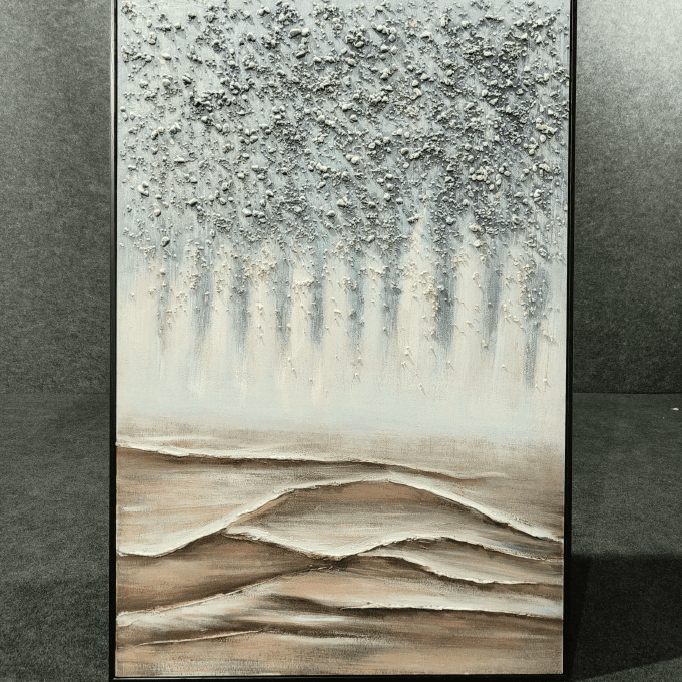 Exclusive Hand Crafted Painting Style 21